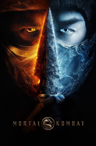 Cuộc chiến sinh tử – Mortal Kombat (2021)