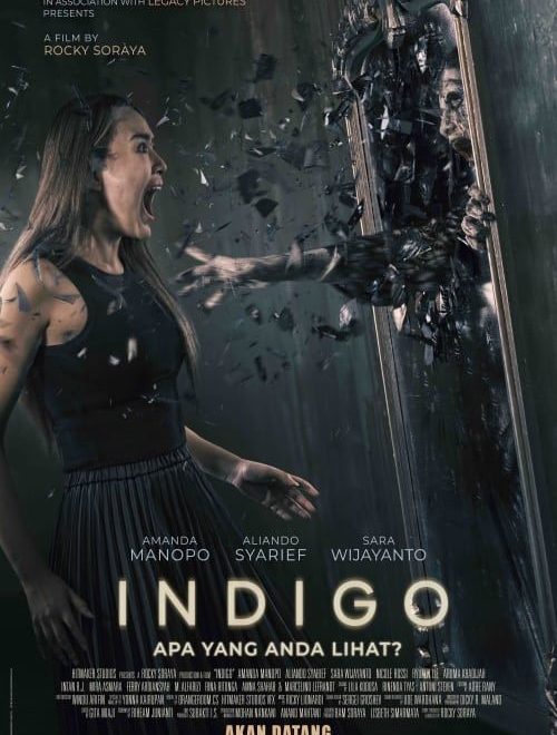 Indigo Vietsub – HD