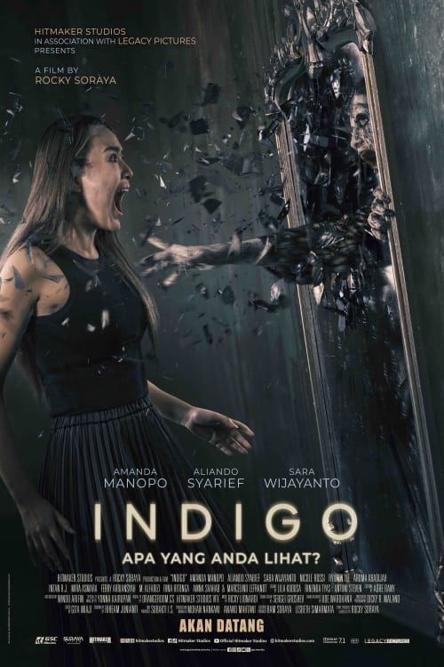 Indigo Vietsub – HD