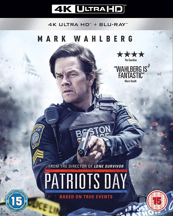 Ngày Định Mệnh – Patriots Day