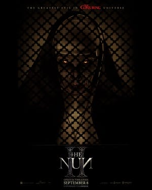 Ác Quỷ Ma Sơ 2 – The Nun 2