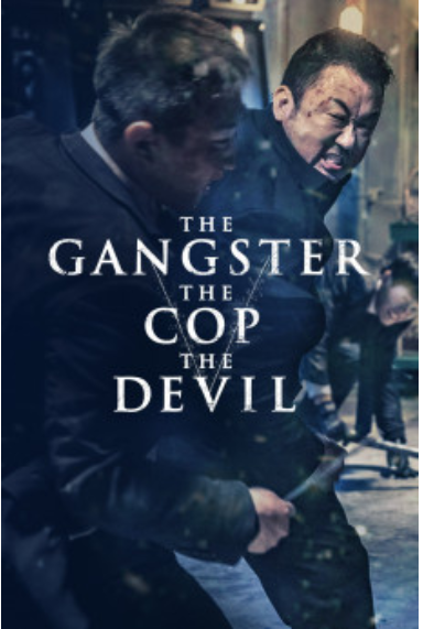 Trùm, Cớm Và Ác Quỷ 2019 | The Gangster, the Cop, Devil