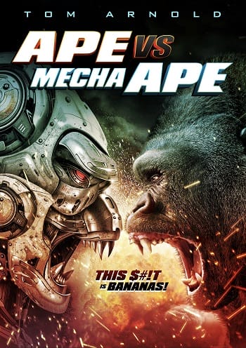 Siêu Khỉ Cuồng Nộ  – Ape Vs Mecha Ape (2024)