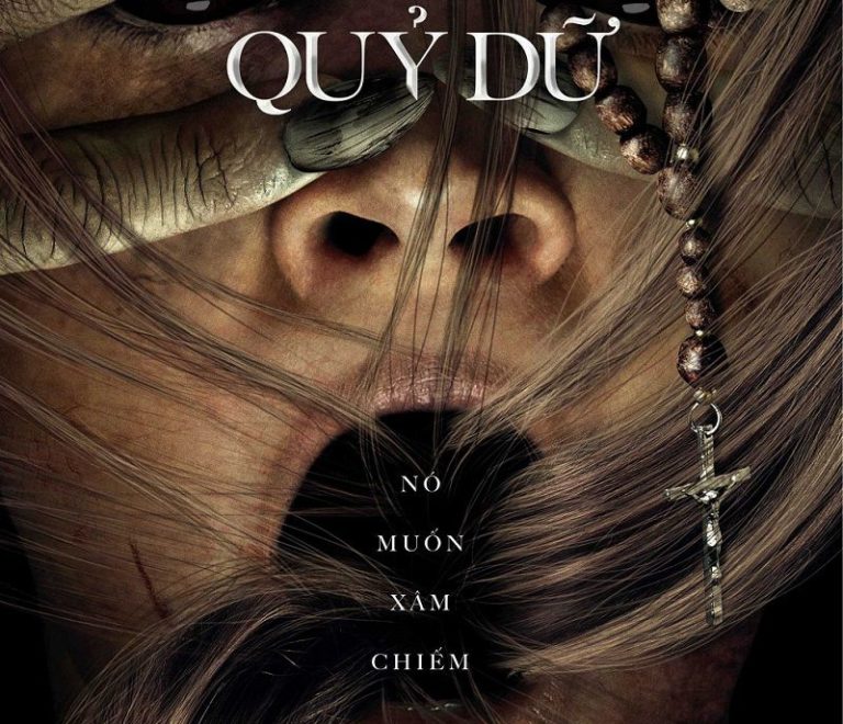 Mồi Quỷ Dữ – Prey for the Devil (2024) Vietsub fullHD